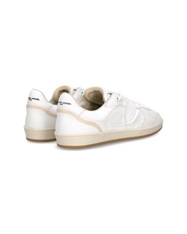 Basket Philippe Model PGAL LOW MAN WEST_BLANC Philippe Model - 3