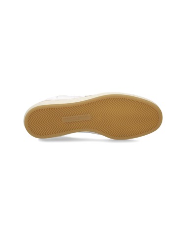 Basket Philippe Model PGAL LOW MAN WEST_BLANC Philippe Model - 5