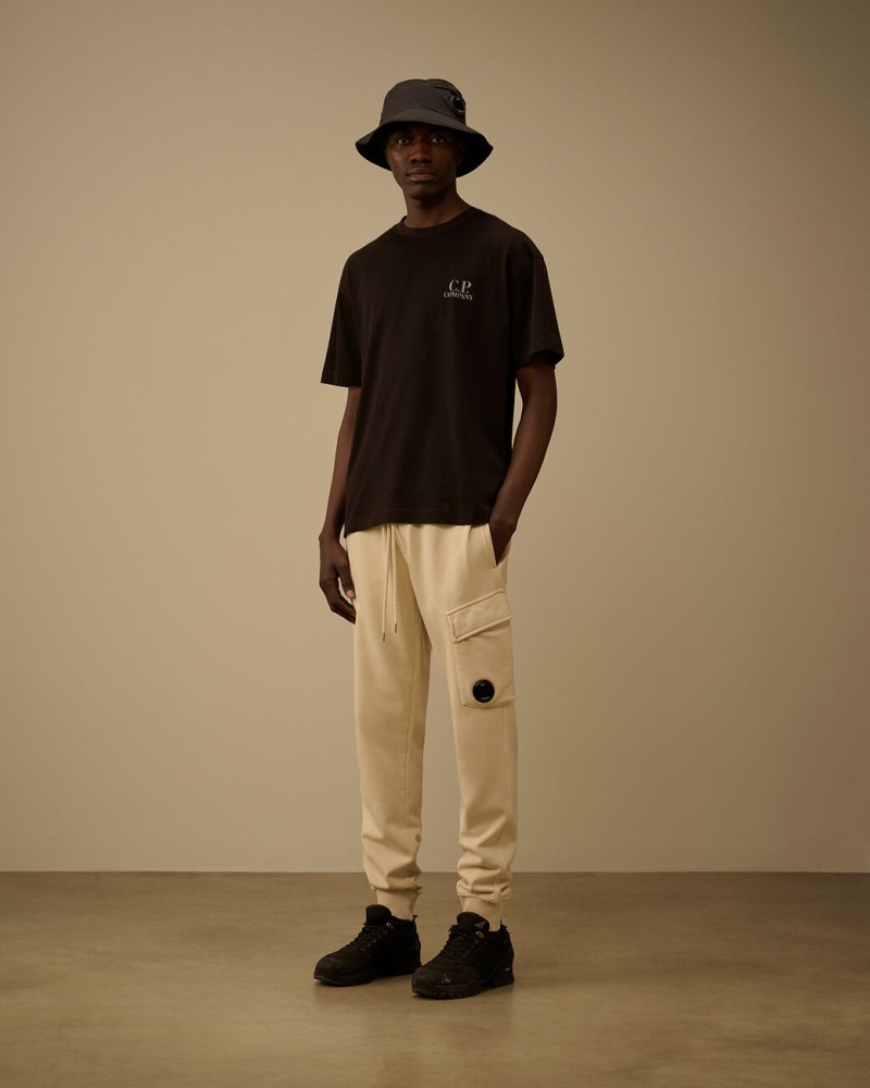 T-shirt Cp company Sleeve Printed Graphics Cp company - 11