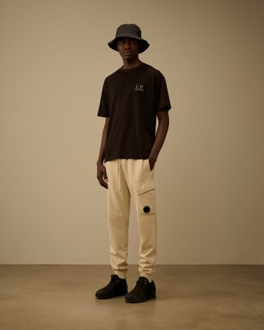 T-shirt Cp company Sleeve Printed Graphics Cp company - 11