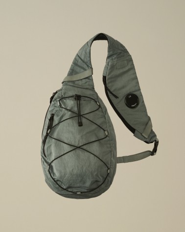 Sacoche Nylon B Crossbody Backpack Cp Company Cp company - 2