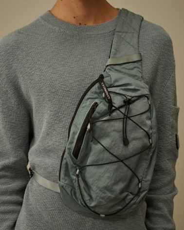 Sacoche Nylon B Crossbody Backpack Cp Company Cp company - 3