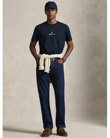 T-shirt à logo en jersey Classic Fit Ralph Lauren Ralph Lauren - 3