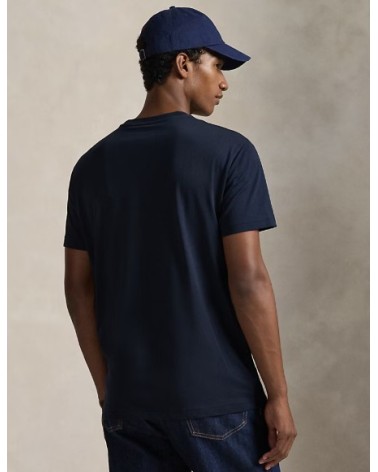 T-shirt à logo en jersey Classic Fit Ralph Lauren Ralph Lauren - 4