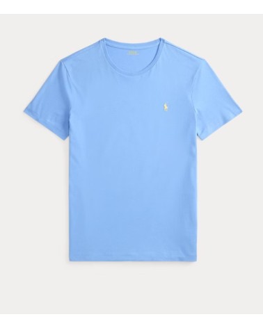 T-shirt à col rond Custom Slim Fit Ralph Lauren Ralph Lauren - 1