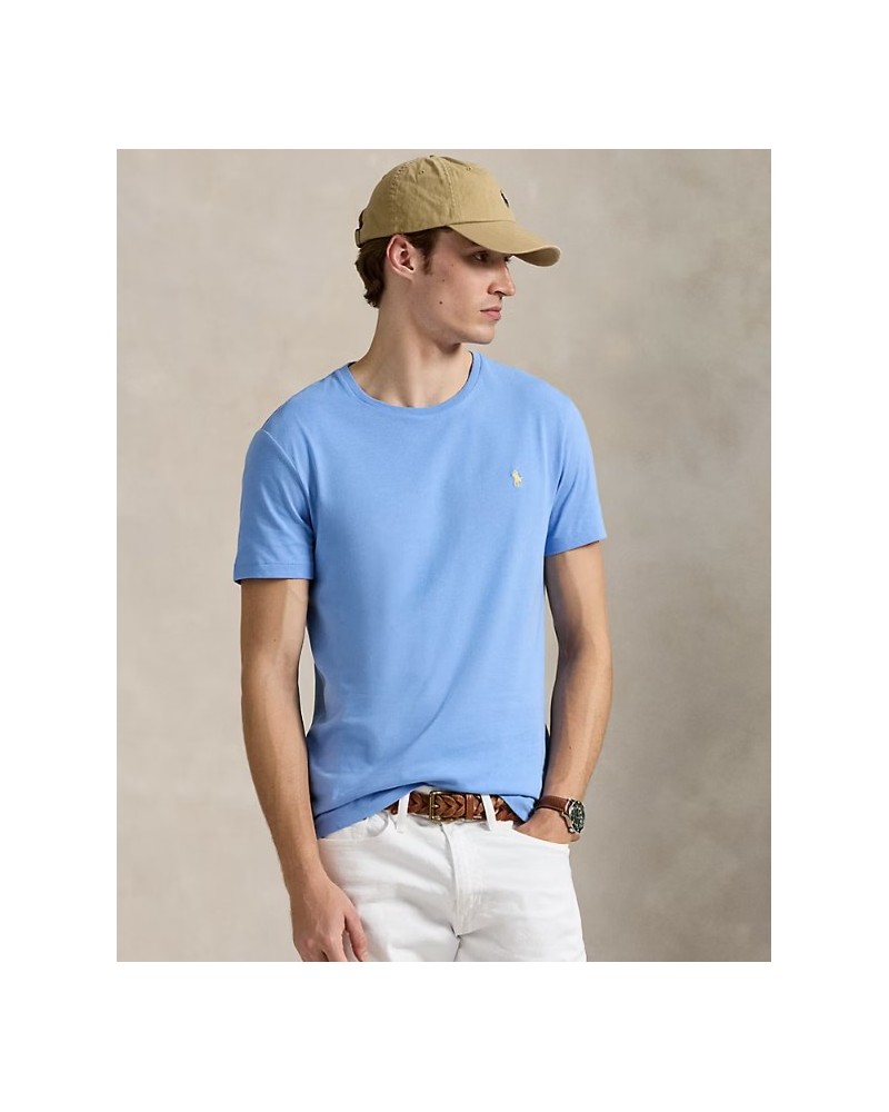 T-shirt à col rond Custom Slim Fit Ralph Lauren Ralph Lauren - 2