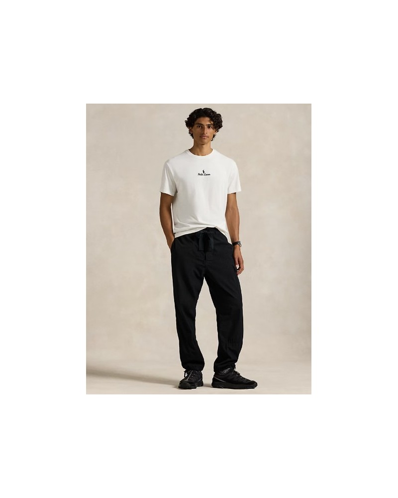 T-shirt à logo en jersey Classic Fit Ralph Lauren Ralph Lauren - 3