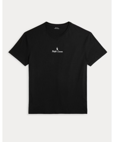 T-shirt à logo en jersey Classic Fit Ralph Lauren Ralph Lauren - 1