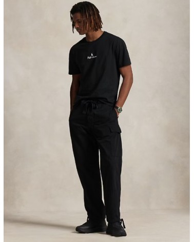 T-shirt à logo en jersey Classic Fit Ralph Lauren Ralph Lauren - 3