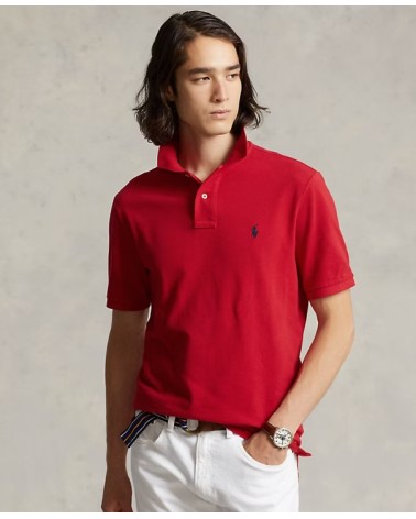 Le polo iconique en coton piqué Ralph Lauren Ralph Lauren - 2