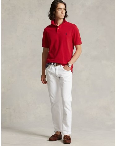 Le polo iconique en coton piqué Ralph Lauren Ralph Lauren - 3