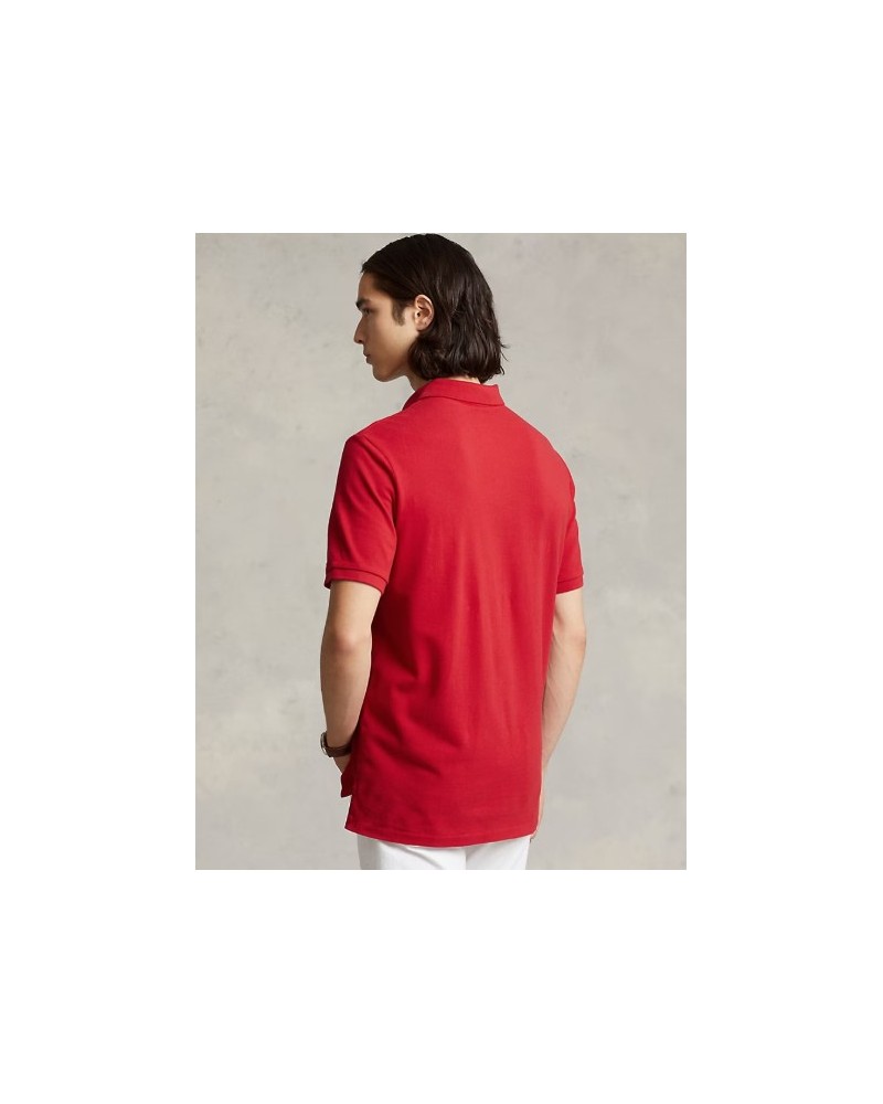 Le polo iconique en coton piqué Ralph Lauren Ralph Lauren - 4