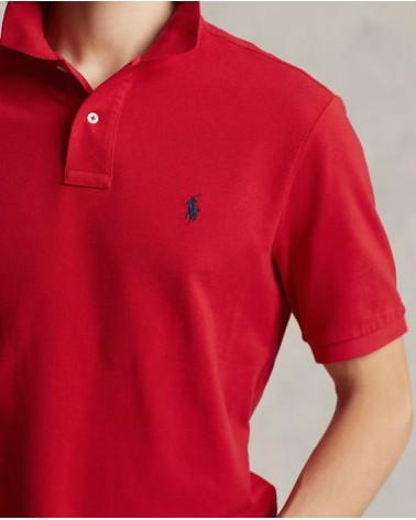 Le polo iconique en coton piqué Ralph Lauren Ralph Lauren - 5