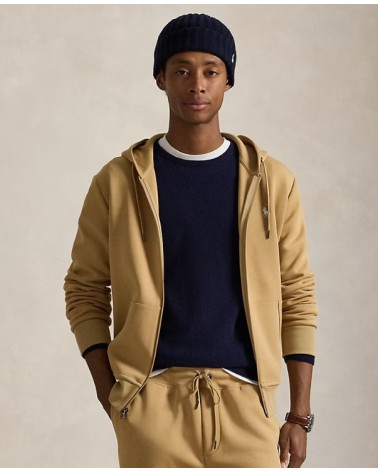 Sweat à capuche en maille double Ralph Lauren Ralph Lauren - 1