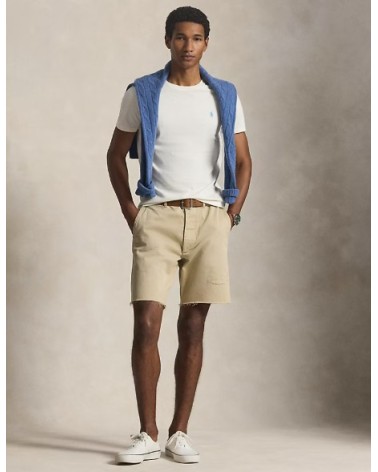 T-shirt col rond en jersey coupe ajustée Ralph Lauren Ralph Lauren - 3