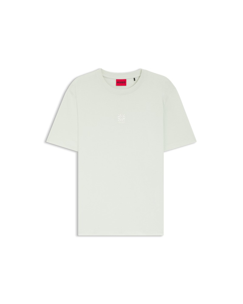 T-Shirt Hugo Darusi HUGO - 3
