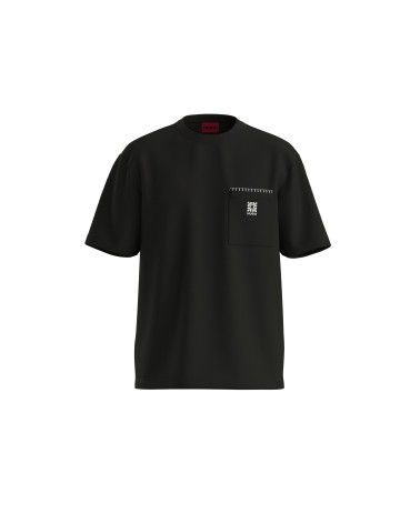 T-Shirt Hugo Darro HUGO - 1
