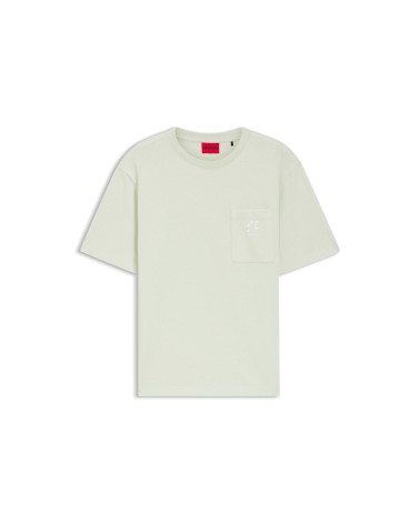 T-Shirt Hugo Darro HUGO - 3