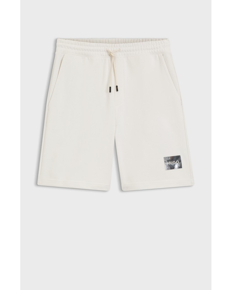 Shorts Molleton Hugo Darix HUGO - 1