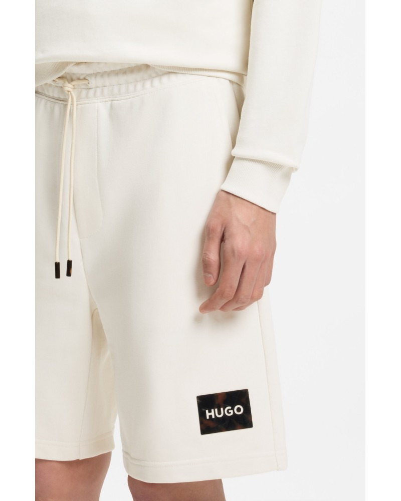 Shorts Molleton Hugo Darix HUGO - 5