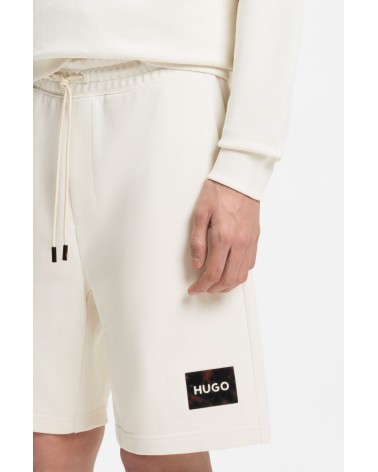 Shorts Molleton Hugo Darix HUGO - 5