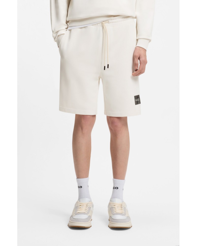 Shorts Molleton Hugo Darix HUGO - 2