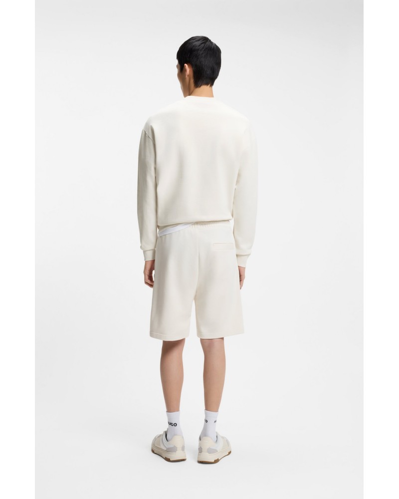 Shorts Molleton Hugo Darix HUGO - 6