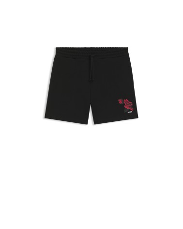Shorts Molleton Hugo Dagety HUGO - 3