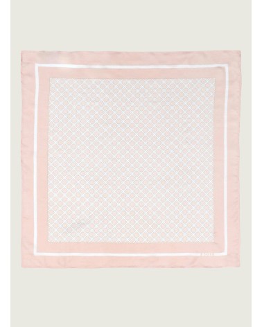 Écharpe BOSS Vincency en soie BOSS - 2