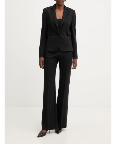Blazer slim BOSS Jia14 à 1 bouton, tissu stretch BOSS - 1