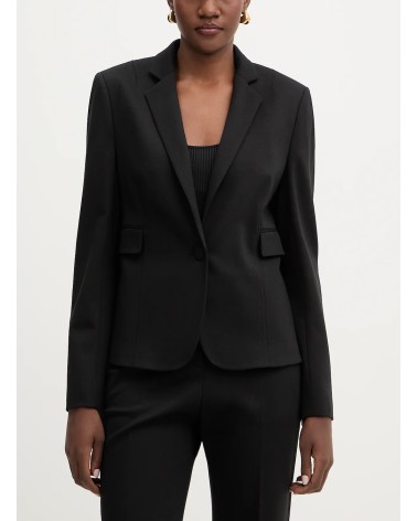 Blazer slim BOSS Jia14 à 1 bouton, tissu stretch BOSS - 2