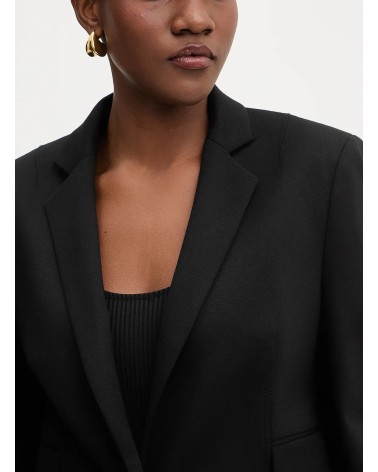 Blazer slim BOSS Jia14 à 1 bouton, tissu stretch BOSS - 4