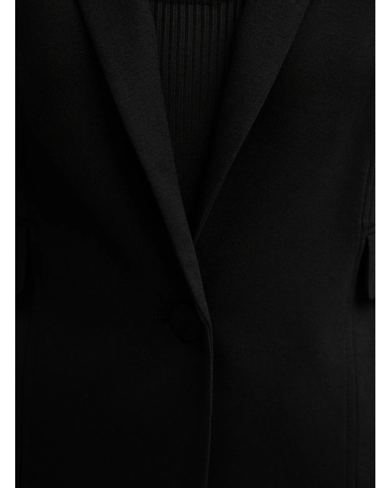 Blazer slim BOSS Jia14 à 1 bouton, tissu stretch BOSS - 5
