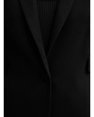 Blazer slim BOSS Jia14 à 1 bouton, tissu stretch BOSS - 5