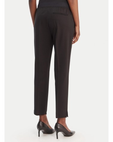 Pantalon slim BOSS Tapria-Crop 7/8 en jersey stretch BOSS - 3