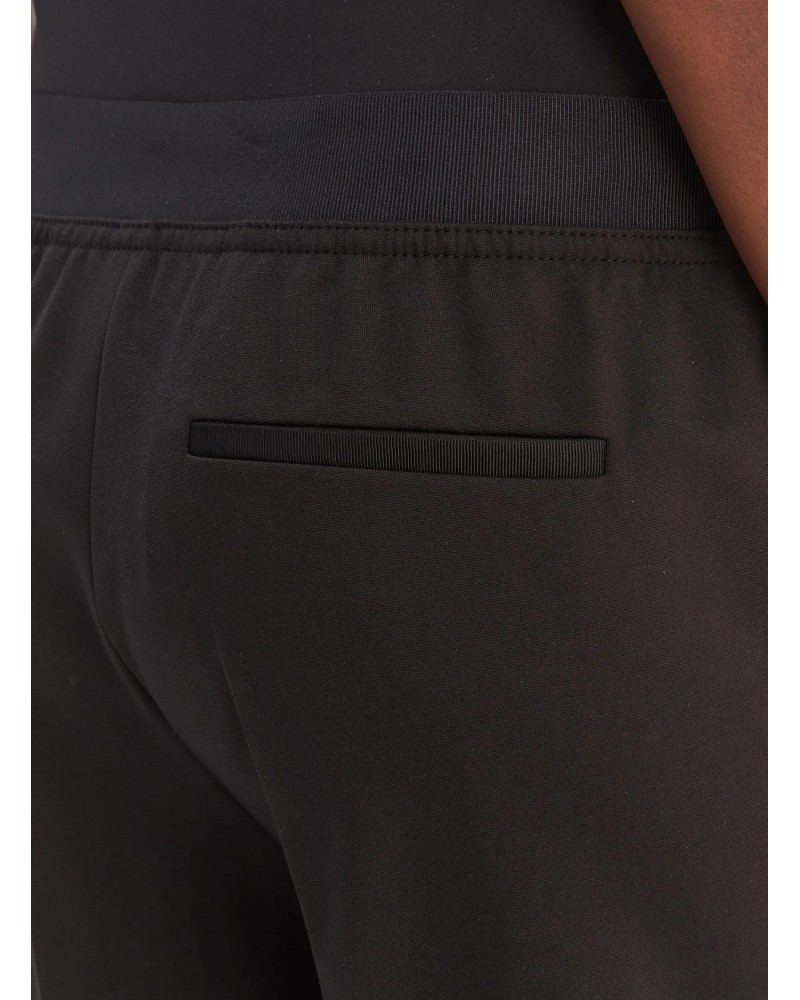 Pantalon slim BOSS Tapria-Crop 7/8 en jersey stretch BOSS - 5