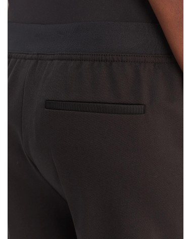 Pantalon slim BOSS Tapria-Crop 7/8 en jersey stretch BOSS - 5