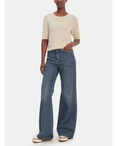 Pull BOSS C_Fiaffu en maille cachemire BOSS - 1