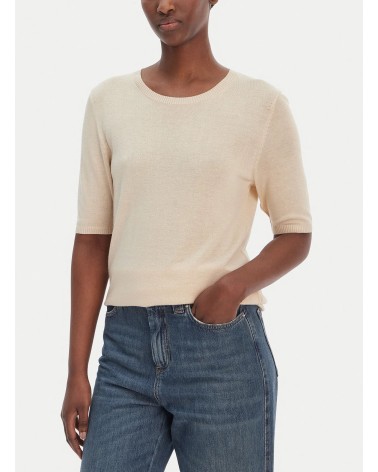 Pull BOSS C_Fiaffu en maille cachemire BOSS - 2