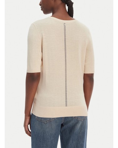 Pull BOSS C_Fiaffu en maille cachemire BOSS - 3