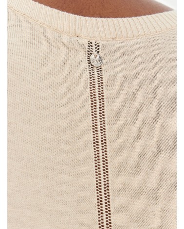 Pull BOSS C_Fiaffu en maille cachemire BOSS - 5