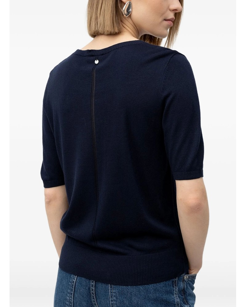 Pull BOSS C_Fiaffu en maille cachemire BOSS - 6