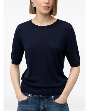 Pull BOSS C_Fiaffu en maille cachemire BOSS - 8