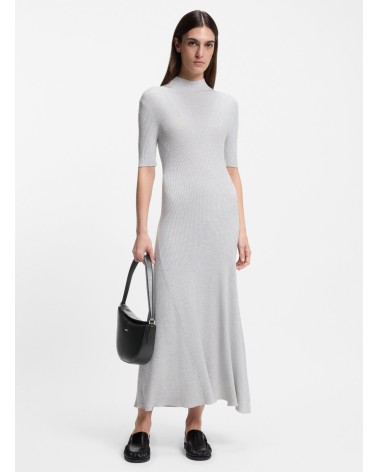 Sac hobo BOSS Numah New Hobo, breloque Double B BOSS - 2