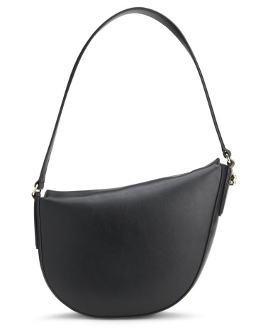 Sac hobo BOSS Numah New Hobo, breloque Double B BOSS - 4