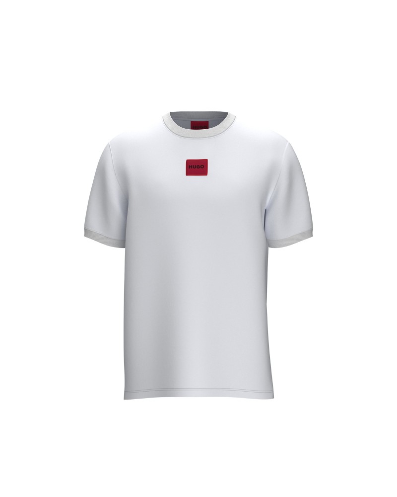 T-Shirt Hugo Diragolino212 HUGO - 3