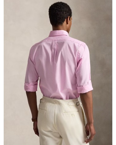 Chemise Custom Fit en sergé léger Ralph Lauren Ralph Lauren - 4