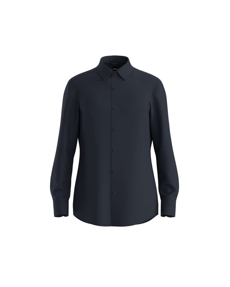 Chemise Boss P-HANK-S-K-261 BOSS - 5