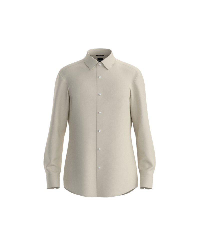 Chemise Boss P-HANK-S-K-261 BOSS - 3