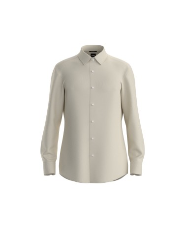 Chemise Boss P-HANK-S-K-261 BOSS - 3